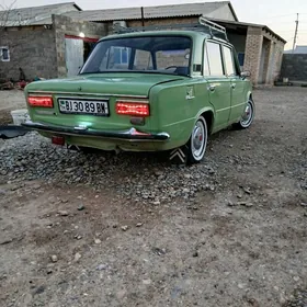 Lada 2104 1984