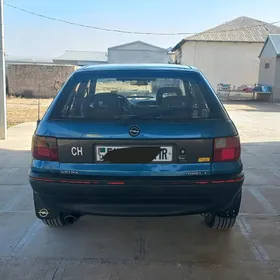 Opel Astra 1993