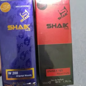 Shaik duhi ve duhi sabun