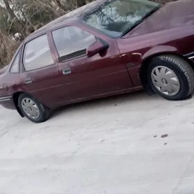 Opel Vectra 1991