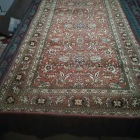 Ковры турецкий шерстяные