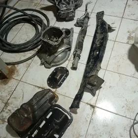 OPEL WECTRA  ZAPCAST 89 /95