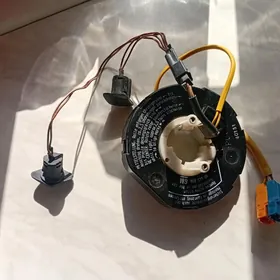 шлейф лента под руля опел астр