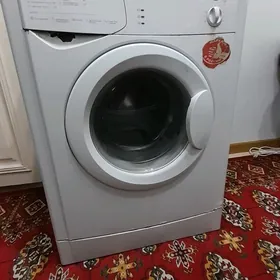 indesit kirmaşyn