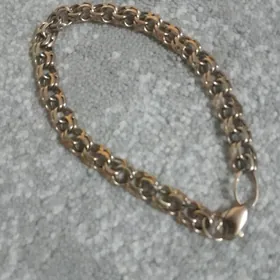 SatlylGyzyl Kardinal Braslet