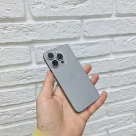 IPHONE 15 PRO  128GB