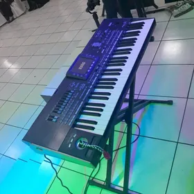 KORG PA3X