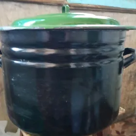 кастрюля большая