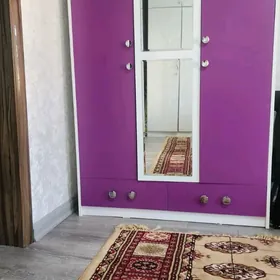 çaga şkaf garnitur