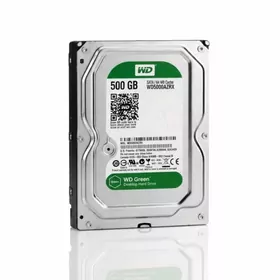 500GB HDD Hard disk WD