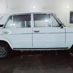 Lada 2106 1986
