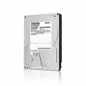 6TB JDD Hard disk Toshiba