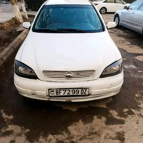 Opel Astra 1999