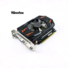 GTX 750 4GB wideokart