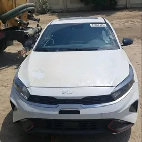 Kia Forte 2022
