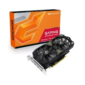 RX 580 8GB wideokart