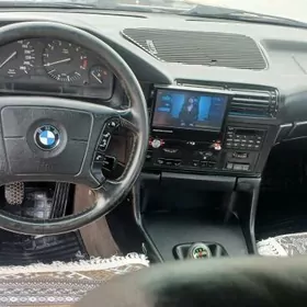 BMW 525 1991