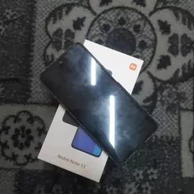 Redmi note 13 8+8/256