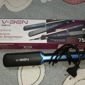 утюг для  волос