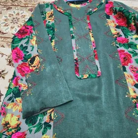 Satlyk koynek gulyupek