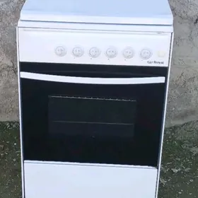 Gaz plita газ плита