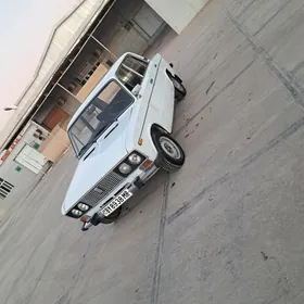 Lada 2106 1999