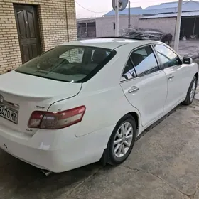 Toyota Camry 2009
