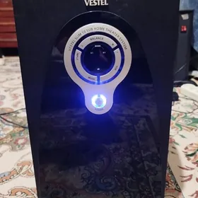 Самбуфер Vestel