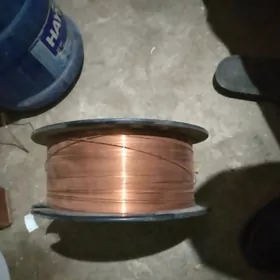 контактный сварка сим