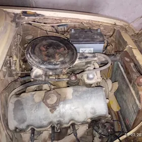 Москвич 408 1992