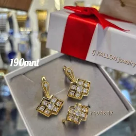 Solmayan xupinc komlekt