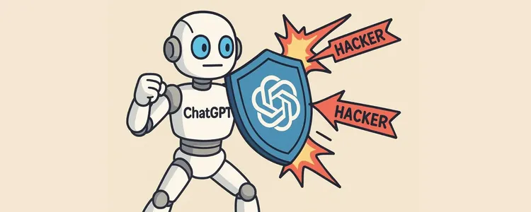 OpenAI внедрила в ChatGPT «режим блокировки» и пометку «повышенный риск»
