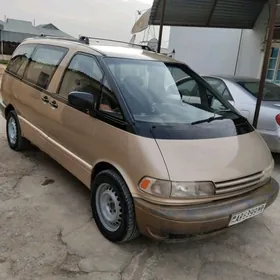 Toyota Previa 1995