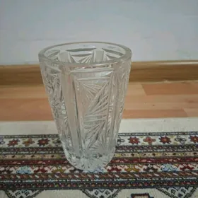 Хрустальная ВАЗА