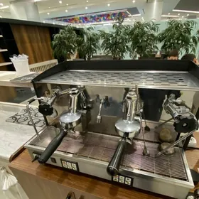 Кофемашина