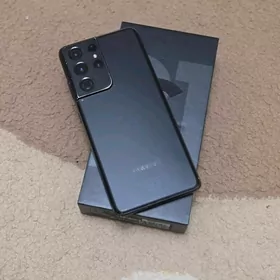 Samsung S21 Ultra 12/256 2Sim
