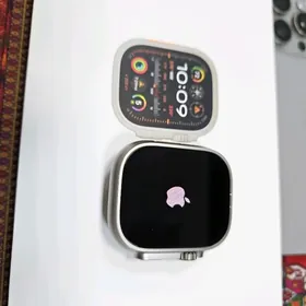 Apple Watch Ultra 2 / 49mm