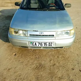 Lada 2110 2007