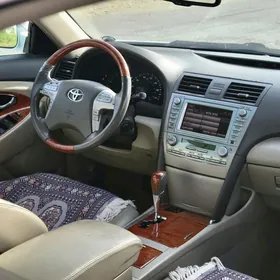 Toyota Camry 2008