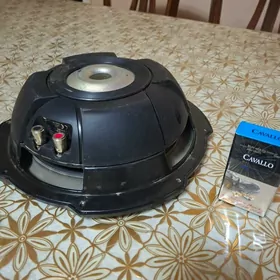 pioneer TS-SW2502S4 boçka slim