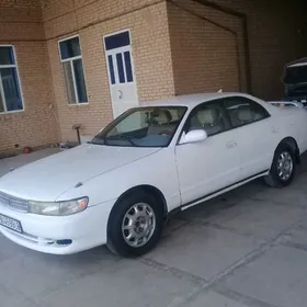 Toyota Mark II 1995