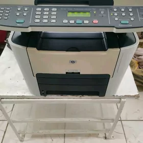 Hp printer 4b1