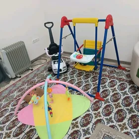 саланчак машын