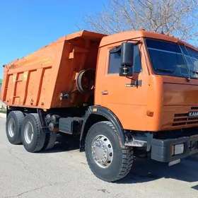 Kamaz Euro 3 2004