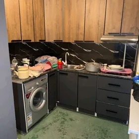 продается квартира 3 комнаты