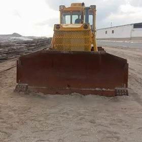 Caterpillar Dozer 1985