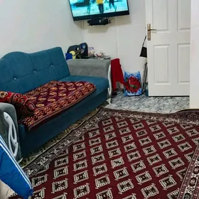 Mir 7/2 1 kom 9/1 etaž