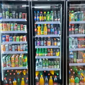 Witrina Haladilnik 400 litr