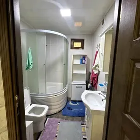 Satlyk kwartira 30 Mkr