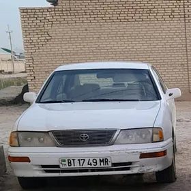 Toyota Avalon 1997